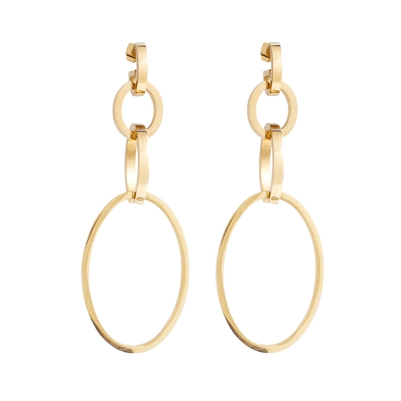 Vita Fede Cassio Earrings